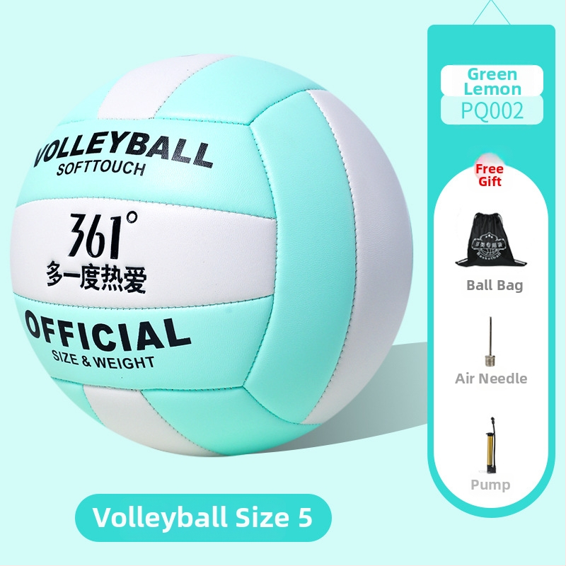 Tinklinio kamuolys – karvių oda, mašininis siuvimas, paplūdimio tinklinis, logotipo atspaudas įmanomas, pritaikymas įmanomas