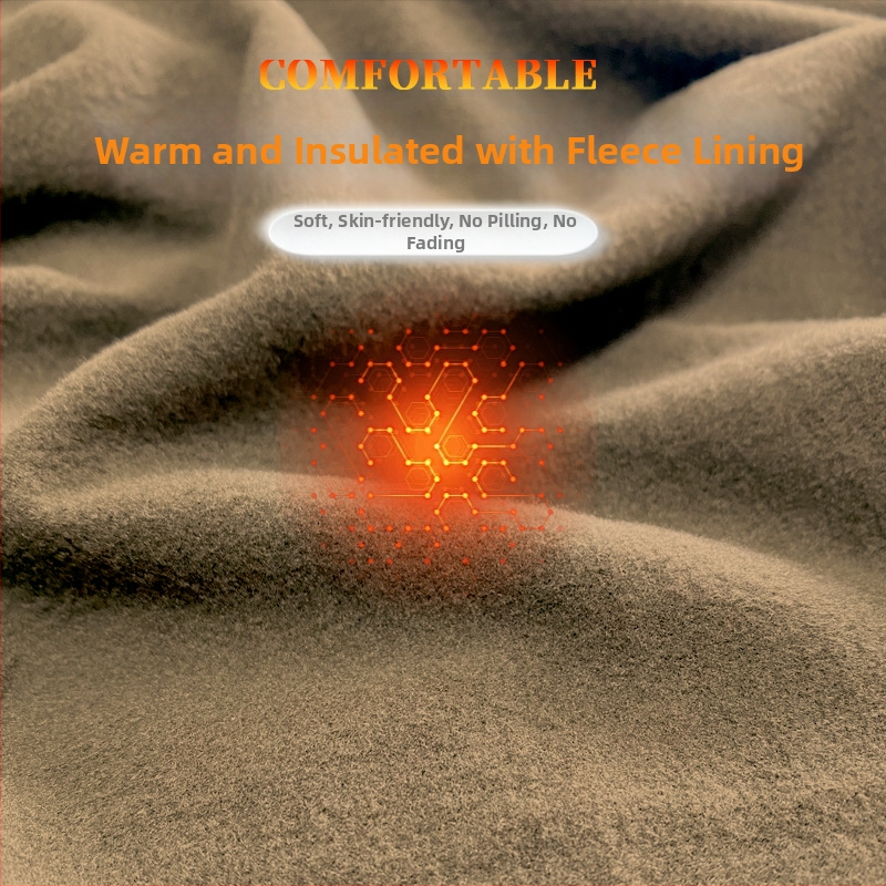 Taktiska flīsa termālā apakšveļas komplekts – ķīmiskas šķiedras, krievu kamuflāžas raksts, elpojošs, silts, mitruma vadīšana