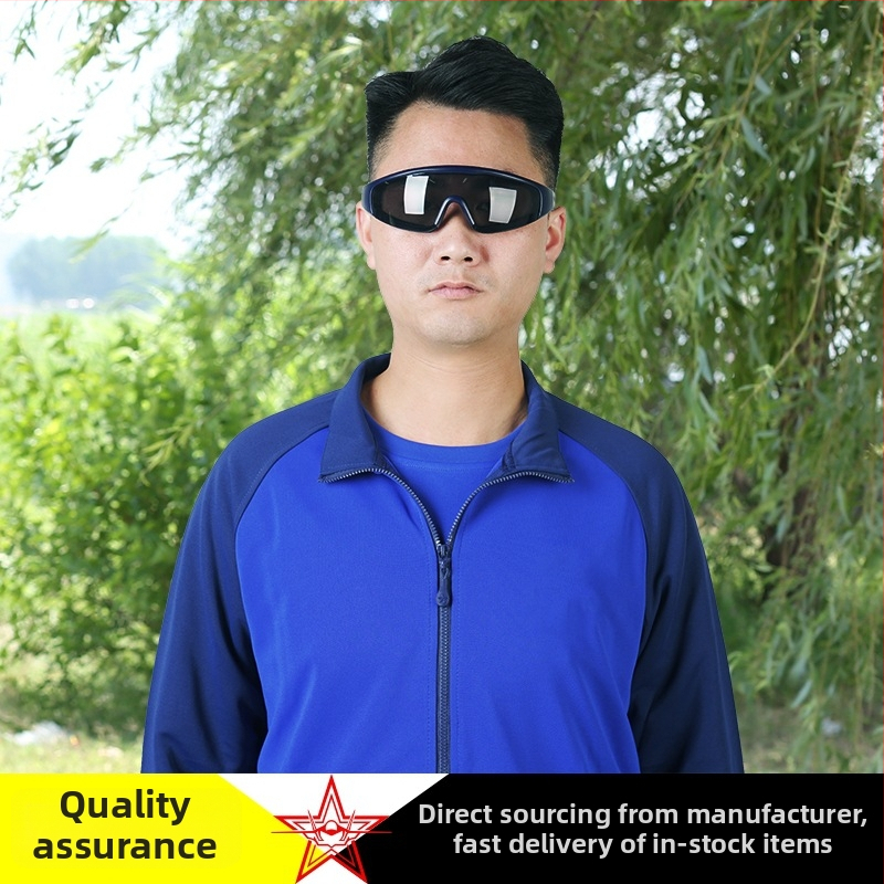 Ugunsdzēsēju garu piedurknēm trenēšanās tērps ķermeņa enerģijai — poliestera šķiedra, ātri žūst, elpojošs, silts, vēja izturīgs, unisex