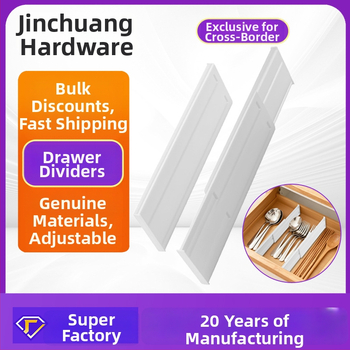 Plastikinis ištraukiamo skirstytuvo pertvara spintai – paprastas modernus stilus, grindinis tvirtinimas, 1 sluoksnis, tinkama makiažui, virtuvei, miegamajam ir svetainei