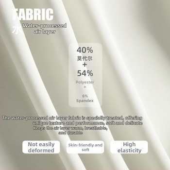 Moteriška sportinė vidutinio ilgio striukė su stoviu kaklu ir juosmens raišteliu, be pamušalo, rudens sezonui