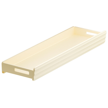 Zidni držač za kuhinjske začine, bez bušenja, aluminij visoke klase, višenamjenski, s kukama ili šipkama