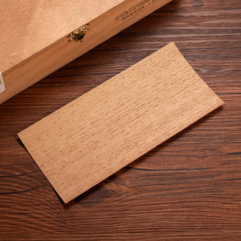 Кутия за пури – пластмасова, против насекоми и влага, Cigarloong, стил Светъл лукс