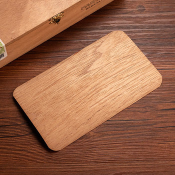 Кутия за пури – пластмасова, против насекоми и влага, Cigarloong, стил Светъл лукс