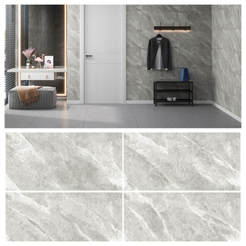 Porcelán falicsempe puzzle mintával, fényes felülettel, alacsony vízfelvétel (<0,5%), hő-sokk ellenállás szintje 5, nyomószilárdság szintje 5