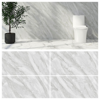 Porcelán falicsempe puzzle mintával, fényes felülettel, alacsony vízfelvétel (<0,5%), hő-sokk ellenállás szintje 5, nyomószilárdság szintje 5