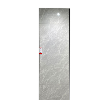 Porcelán falicsempe puzzle mintával, fényes felülettel, alacsony vízfelvétel (<0,5%), hő-sokk ellenállás szintje 5, nyomószilárdság szintje 5