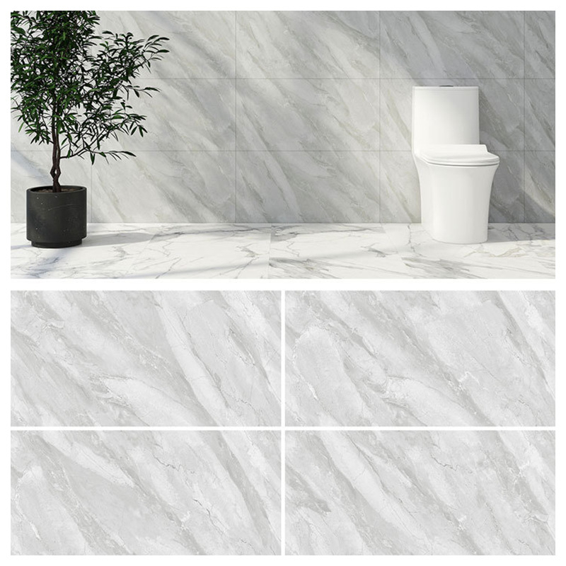 Porcelán falicsempe puzzle mintával, fényes felülettel, alacsony vízfelvétel (<0,5%), hő-sokk ellenállás szintje 5, nyomószilárdság szintje 5