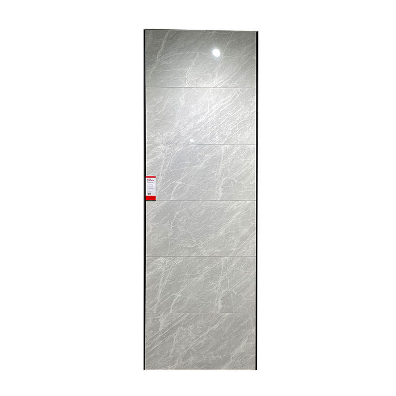 Porcelán falicsempe puzzle mintával, fényes felülettel, alacsony vízfelvétel (<0,5%), hő-sokk ellenállás szintje 5, nyomószilárdság szintje 5