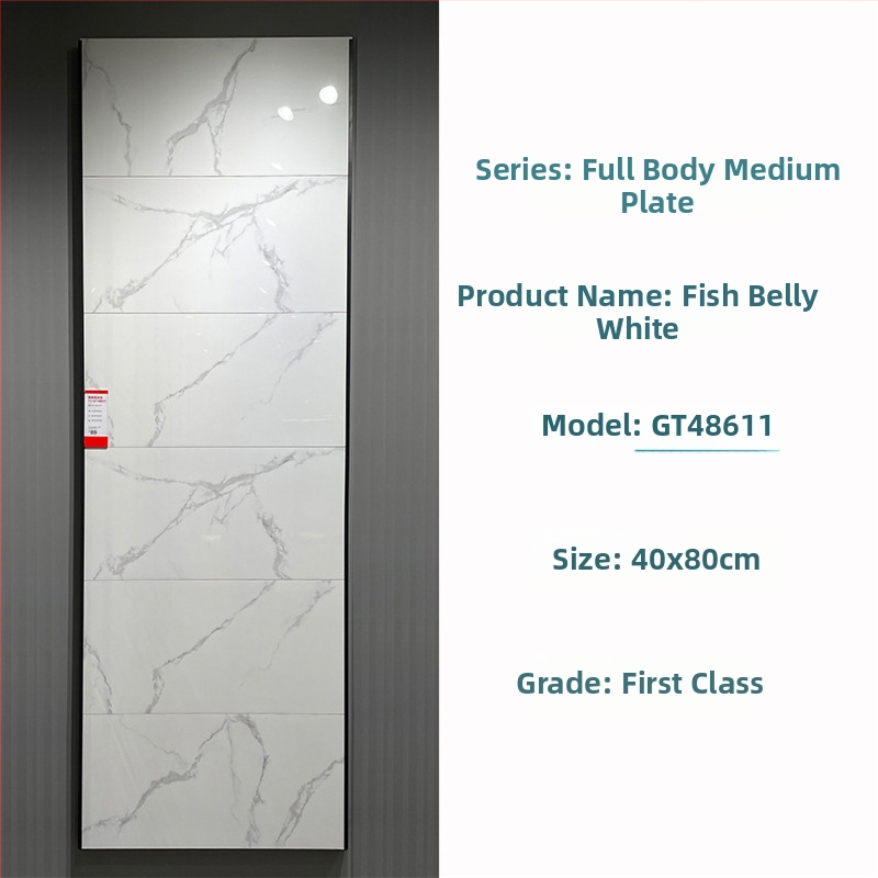 Porcelán falicsempe puzzle mintával, fényes felülettel, alacsony vízfelvétel (<0,5%), hő-sokk ellenállás szintje 5, nyomószilárdság szintje 5