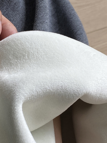 Moterys plačios kelnes iš medvilnės-poliesterio mišinio, aukštas liemuo, tankus audinys, ilgos, kasdienis japonų-korejiečių stilius