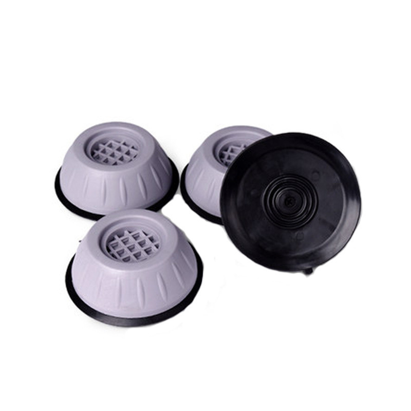 Skalbyklės kojų kilimėlis — universalus, neslystantis, smūgių sugėrimas, pakeliamas, plastikinis pagrindas skalbimui ir šaldytuvui