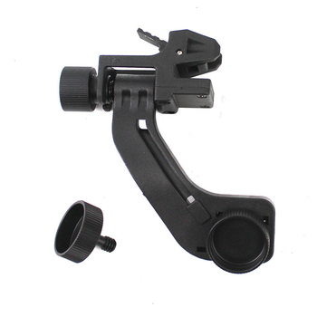 Infračervený prístroj pre nočné videnie s J-arm adaptérom pre PVS14, značka Hot-blooded Sands, hmotnosť 0,02 kg, zväčšenie: žiadne, spracovanie na zákazku: nie, licencovaná privátna značka