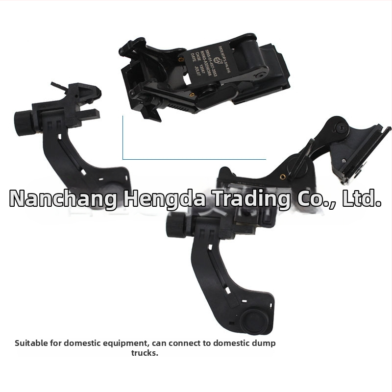 Infračētais nakts redzes instruments ar J-arm adapteri PVS14, zīmols Hot-blooded Sands, svars 0,02 kg, palielinājums: nav, apstrāde pēc pasūtījuma: nē, licencēta privātā etiķete