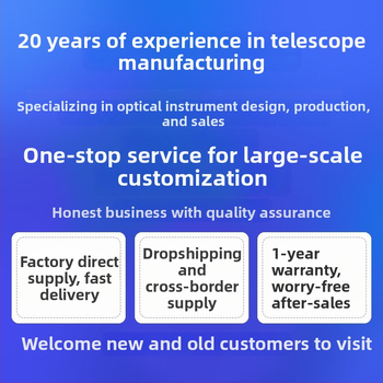 Voying Eagle kamera noćnog vida s HD videom, IR, 19x zum, prijenosna za vanjsku uporabu