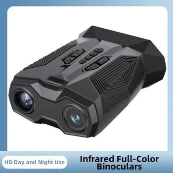 Voying Eagle kamera noćnog vida s HD videom, IR, 19x zum, prijenosna za vanjsku uporabu