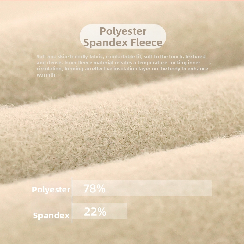 Šauras siluetas jogas jaka ar flīsa iekšpuse, garas piedurknes, materiāls 78% poliesters, 22% spandeks