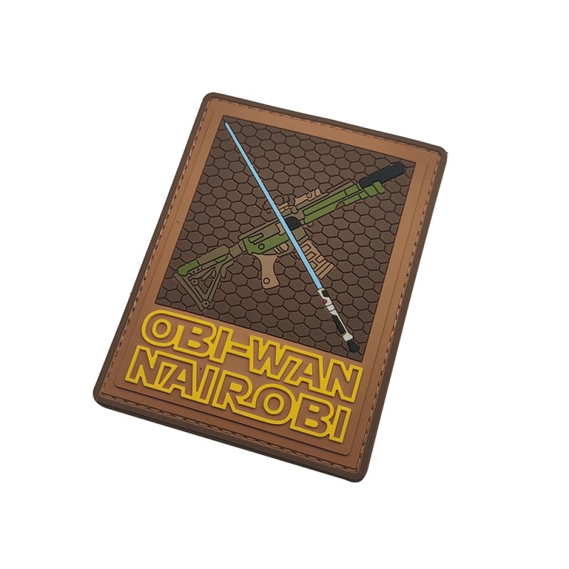 PVC τακτική ετικέτα με σχέδιο χαρακτήρων, Unisex, για υπαίθρια σπορ, Άνοιξη 2024