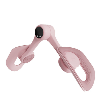 Joy Jump dubens grindies treniruoklis, kojų formavimo įrenginys ir klubų korekcijos priemonė – jogos įrankis