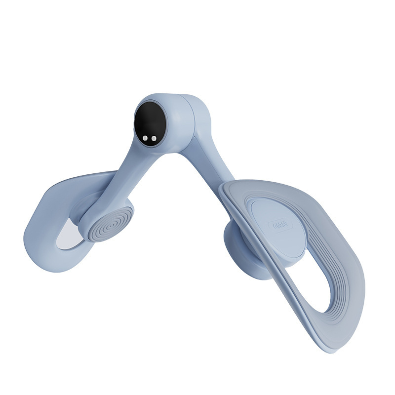 Joy Jump dubens grindies treniruoklis, kojų formavimo įrenginys ir klubų korekcijos priemonė – jogos įrankis