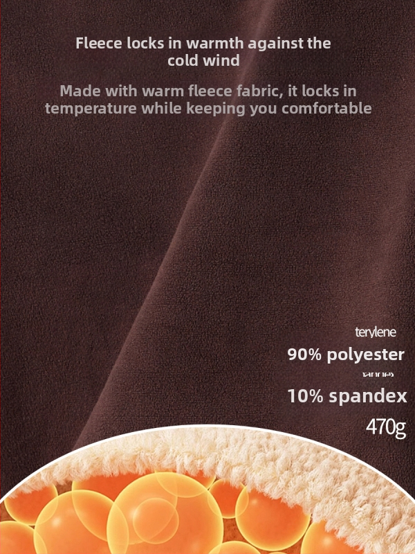 Joga jaka ar kapuci, iekšējā fleece, rāvējslēdzējs priekšā, Ao-grain samta audums, garas piedurknes