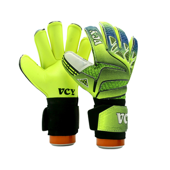 MAICCA Noorte väravavahi kinnased – lateks, sõrmekaitse, unisex jalgpalliks