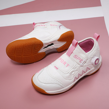 Unisex Badmintoni kingad hingava võrgukanga ülemisega, EVA+kummi keskmine talla, kummist väliskand, madal krae