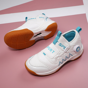 Unisex Badmintoni kingad hingava võrgukanga ülemisega, EVA+kummi keskmine talla, kummist väliskand, madal krae