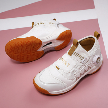 Unisex Badmintoni kingad hingava võrgukanga ülemisega, EVA+kummi keskmine talla, kummist väliskand, madal krae