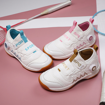 Unisex Badmintoni kingad hingava võrgukanga ülemisega, EVA+kummi keskmine talla, kummist väliskand, madal krae