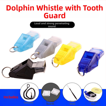 Nai Force tiesneša svilpe – ABS, daudzsporta apmācību līdzeklis futbolam, basketbolam un volejbolam, pielāgojama