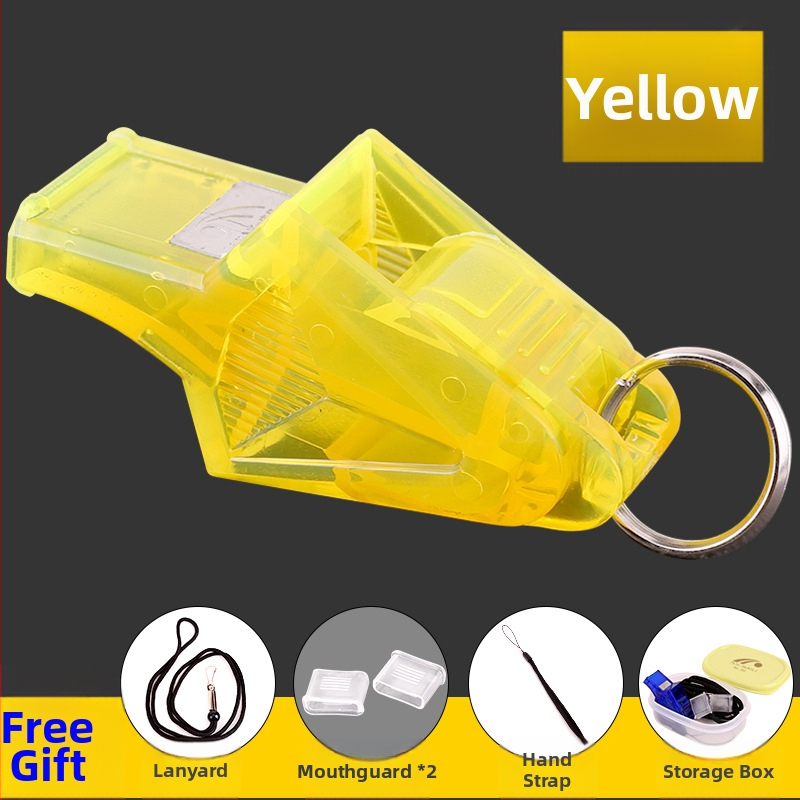 Nai Force tiesneša svilpe – ABS, daudzsporta apmācību līdzeklis futbolam, basketbolam un volejbolam, pielāgojama