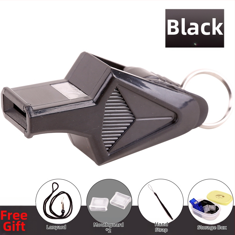 Nai Force tiesneša svilpe – ABS, daudzsporta apmācību līdzeklis futbolam, basketbolam un volejbolam, pielāgojama