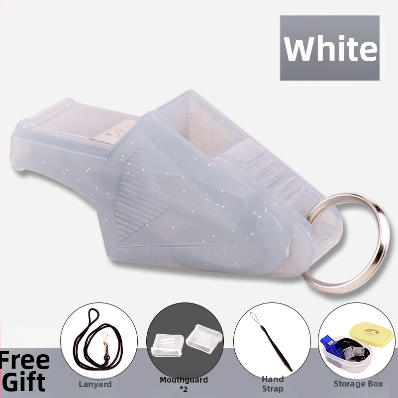 Nai Force tiesneša svilpe – ABS, daudzsporta apmācību līdzeklis futbolam, basketbolam un volejbolam, pielāgojama