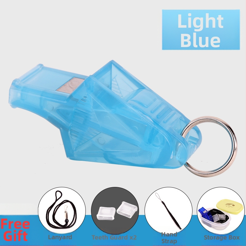 Nai Force tiesneša svilpe – ABS, daudzsporta apmācību līdzeklis futbolam, basketbolam un volejbolam, pielāgojama