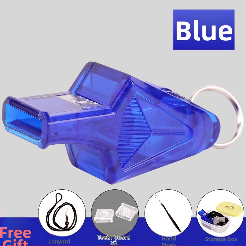 Nai Force tiesneša svilpe – ABS, daudzsporta apmācību līdzeklis futbolam, basketbolam un volejbolam, pielāgojama