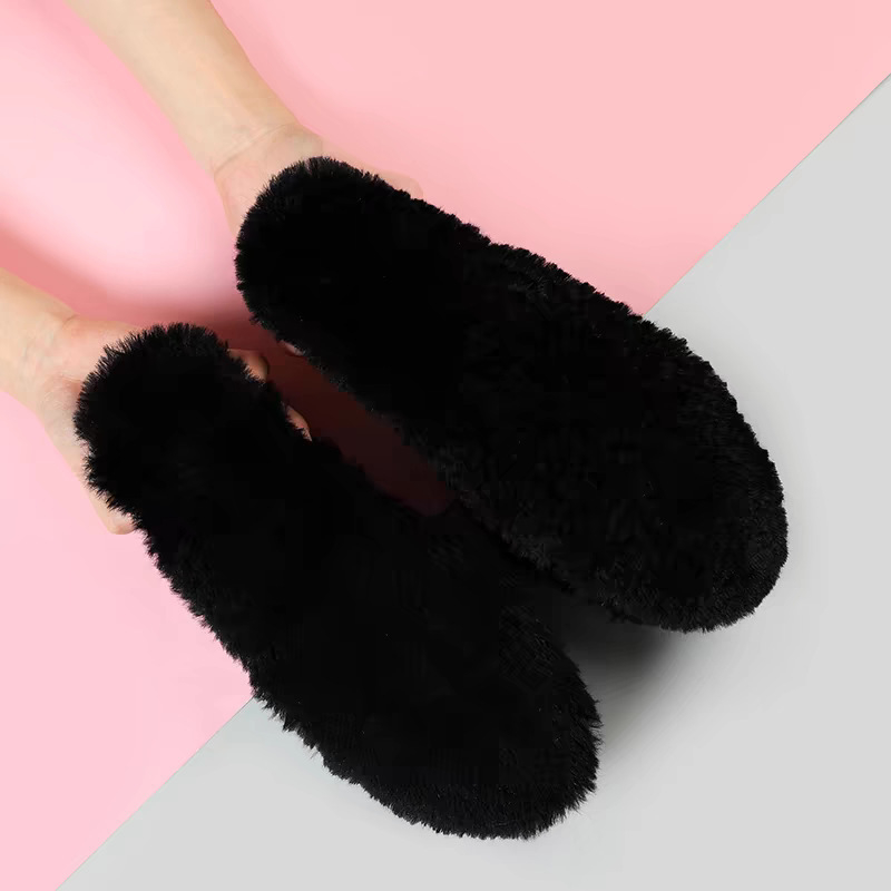 Cijela uložak od ovčje vune – topla, prozračna, unisex, za zimske sportske i casual cipele