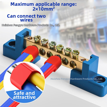 Sada terminálov typu trubica, meď, predizolované, európsky štýl, 800 ks