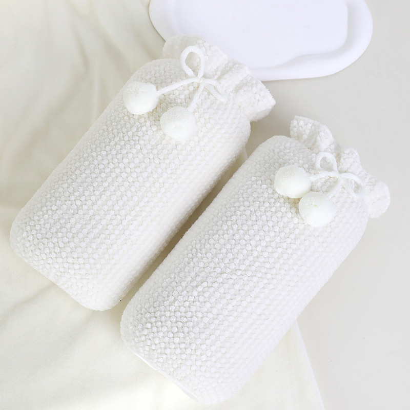 Rokas piedurknes - samts, izšūtas detaļas, noturīgas pret traipēm, sievietēm, rudens–ziema (DXT148)