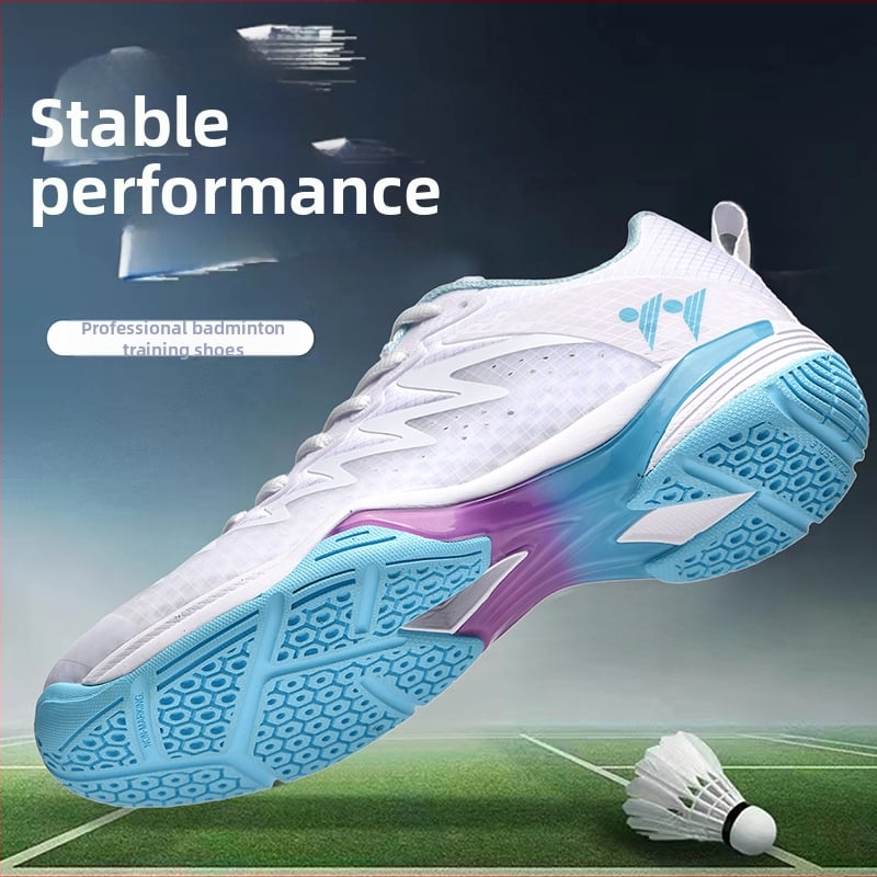 Unisex lauko sportbačiai - kvėpuojanti tinklinė vidinė danga, karvės velūro viršutinė dalis, PHYLON vidurinė padai, EVA išorinė padas, žemas profilis