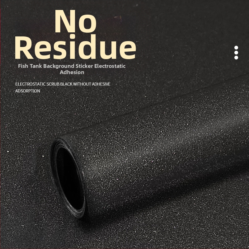 Φόντο ενυδρείου – ηλεκτροστατικό υπόβαθρο για τον πυθμένα του ενυδρείου, γυάλινο διακοσμητικό φιλμ, Μάρκα: BESSN, Υλικό: Άλλο, Δεν είναι εισαγόμενο