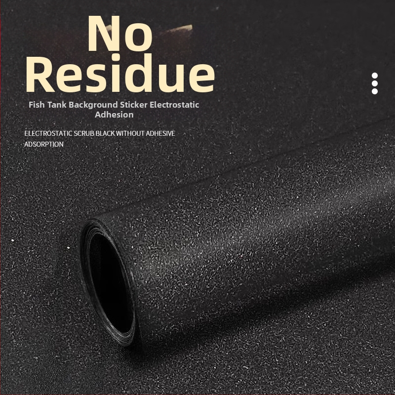 Φόντο ενυδρείου – ηλεκτροστατικό υπόβαθρο για τον πυθμένα του ενυδρείου, γυάλινο διακοσμητικό φιλμ, Μάρκα: BESSN, Υλικό: Άλλο, Δεν είναι εισαγόμενο