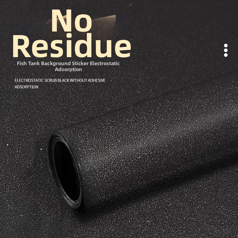 Φόντο ενυδρείου – ηλεκτροστατικό υπόβαθρο για τον πυθμένα του ενυδρείου, γυάλινο διακοσμητικό φιλμ, Μάρκα: BESSN, Υλικό: Άλλο, Δεν είναι εισαγόμενο