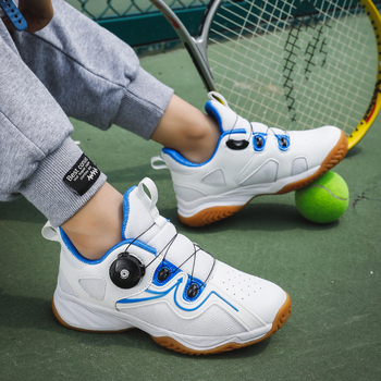 Vaikiški teniso bateliai, unisex, tinklinio viršus, Phylon vidurinis padas