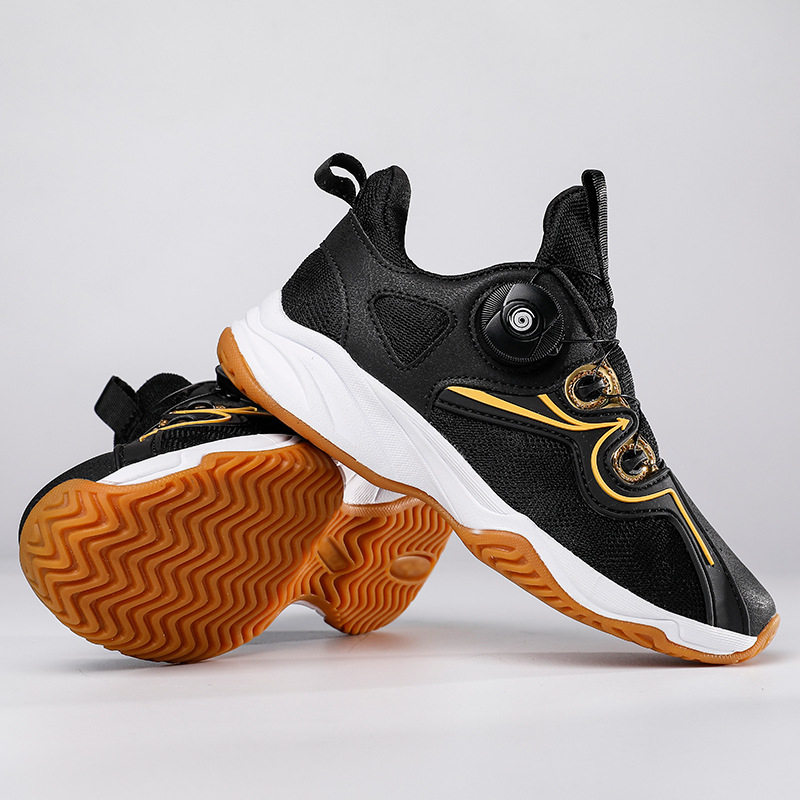 Vaikiški teniso bateliai, unisex, tinklinio viršus, Phylon vidurinis padas