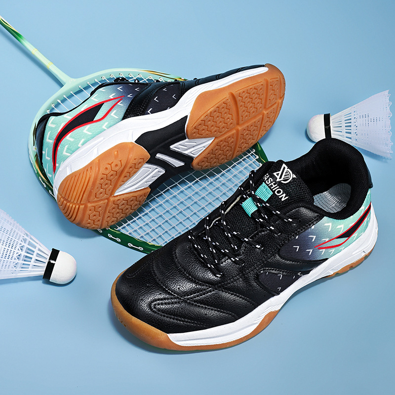 Pantofi de antrenament pentru copii, aerisiți și ușori, antiderapant, exterior: microfibră + plasă, închidere cu șireturi pe față, model: litere