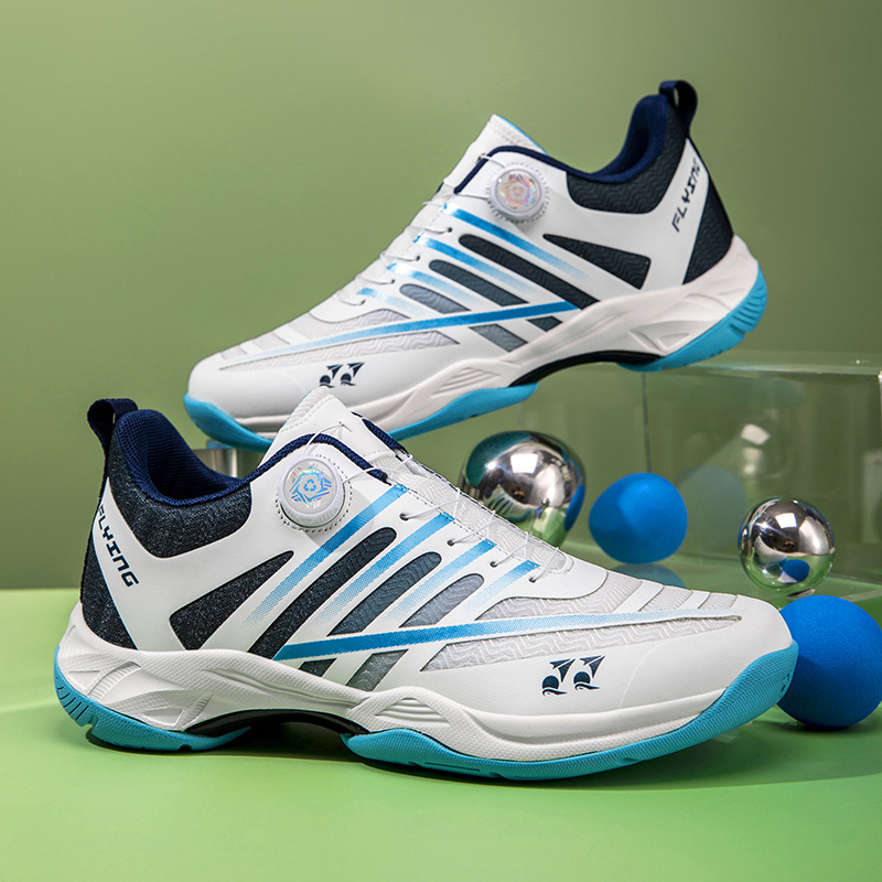 Badminton sportbačiai Unisex, Guma padas, Kamufliažinis raštas