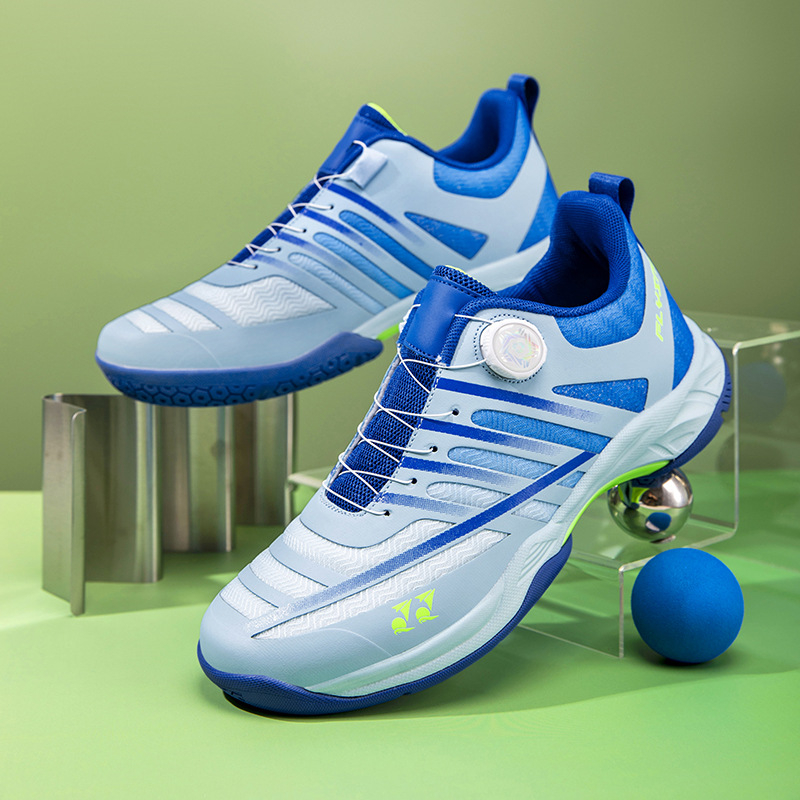 Badminton sportbačiai Unisex, Guma padas, Kamufliažinis raštas