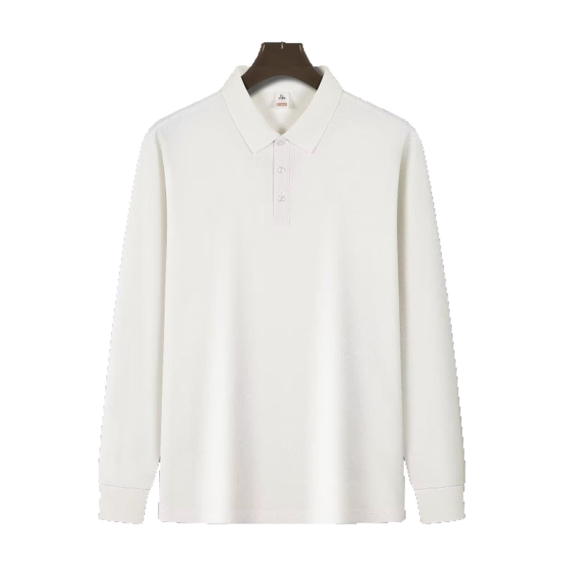 Πόλο μπλουζάκι με λεπτομέρεια patchwork - κοντό μανίκι, 96% πολυεστέρας, συνθετικό μείγμα ινών