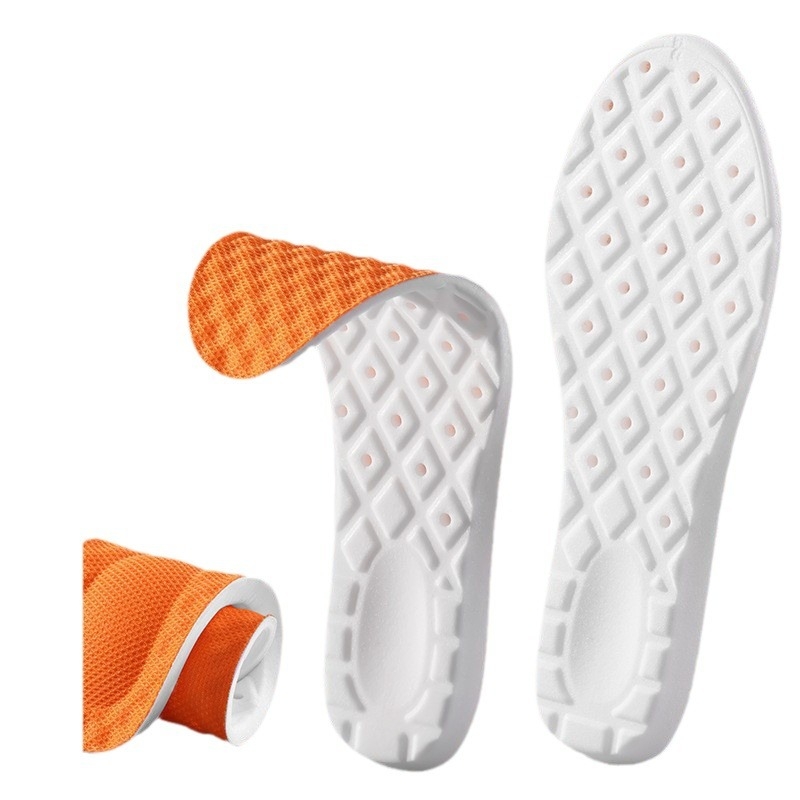 Lateksni ulošak s zračnim jastučićem za povećanje visine, prozračan unutarnji sloj, cijeli ulošak